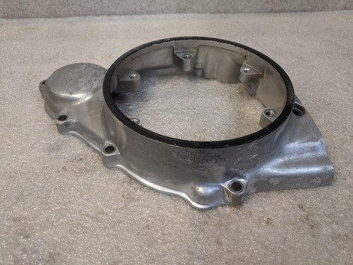 1974 Honda CB360 CB250 CL CB 250 360 T G5 alternator generator engine cover case - 第 5/7 張圖片