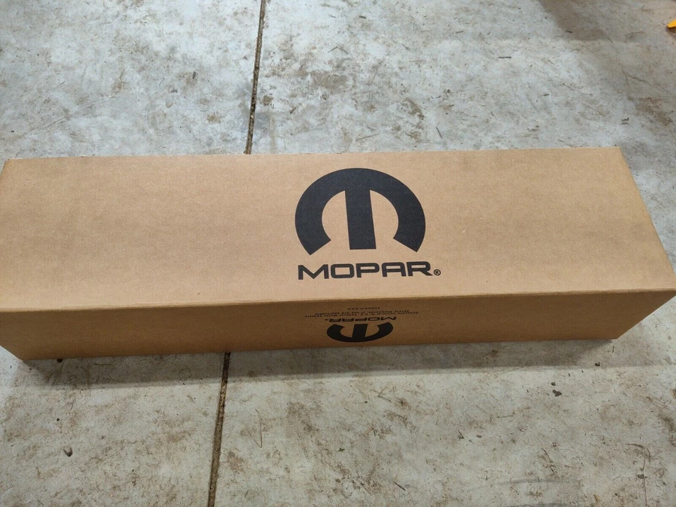 For Dodge Ram 2500 3500 RWD Front Left / Right Shock Absorber 68019286AC 565130 - Изображение 3 из 4