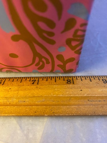 Parrucca Paisley anni 60 scatola parrucca elastica modacrilica PATTI etichette originali testa di polistirolo - Foto 15 di 15