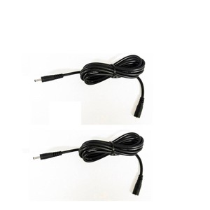 2-pack-Power-Extension-Cable-for-Foscam-Security-indoor-IP-Camera-5V-10FT