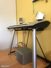 yamaha tyros 2 X Support Yamaha L7B And Keyboard Case