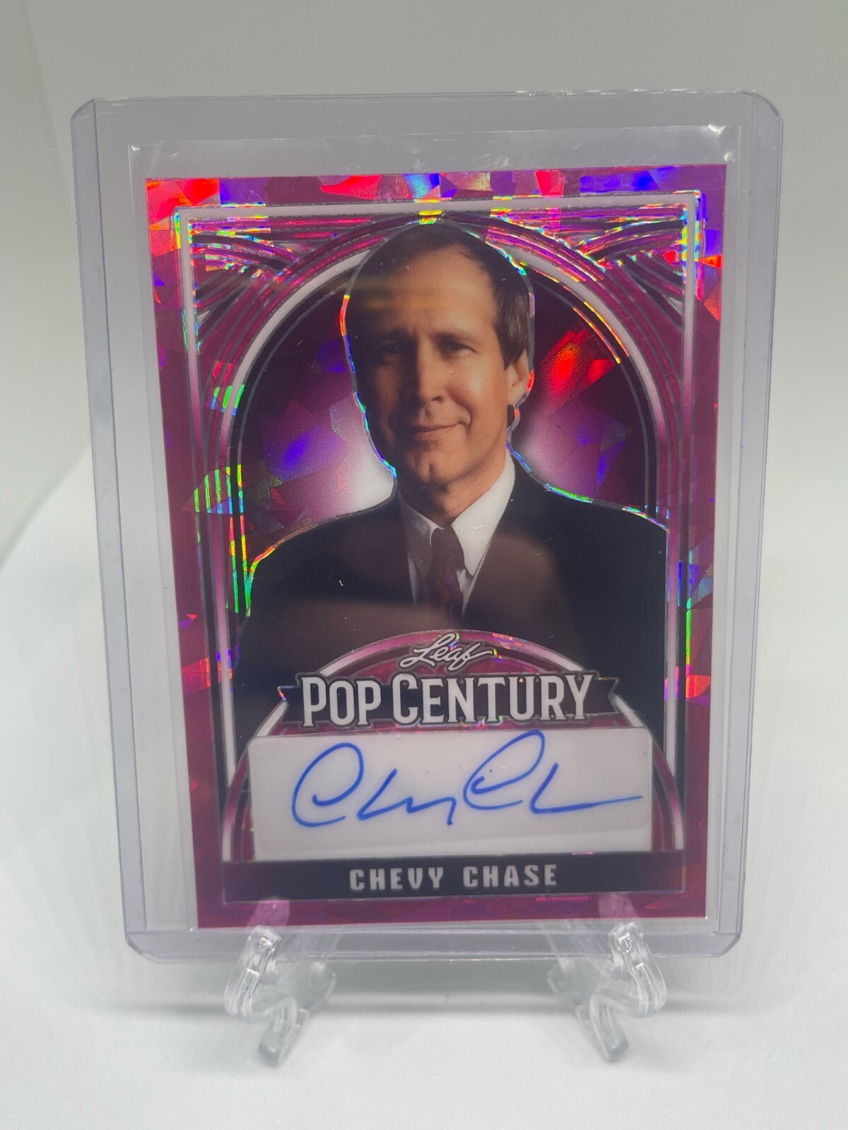 2025 LEAF POP CENTURY CHEVY CHASE AUTO