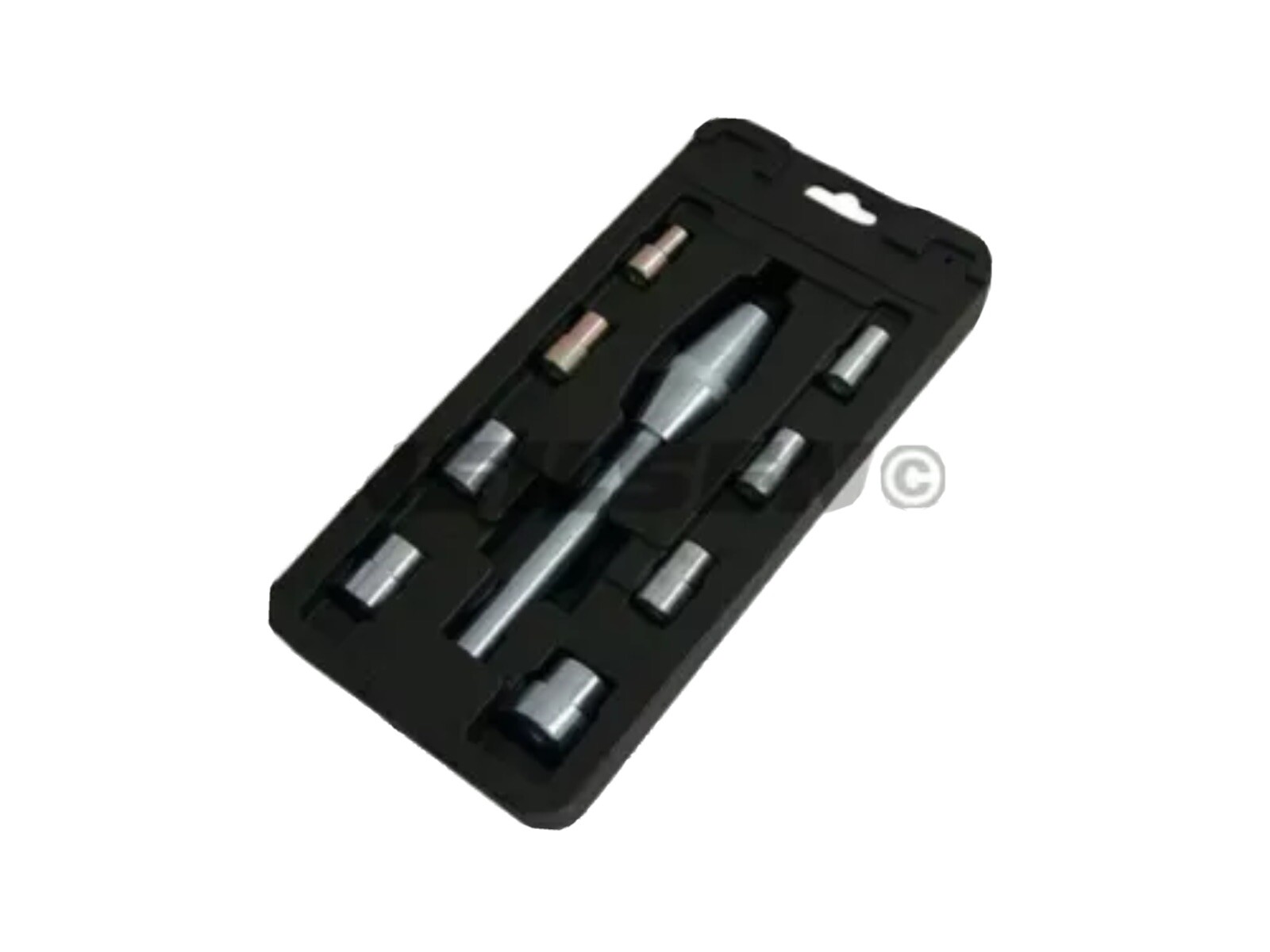 New NEILSEN 8-Piece Clutch Alignment Tool