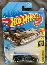 HOT WHEELS - EXPERIMOTORS - CLIP ROD - 124/250 - MATTEL - GHD87-D9C0L L2593 F