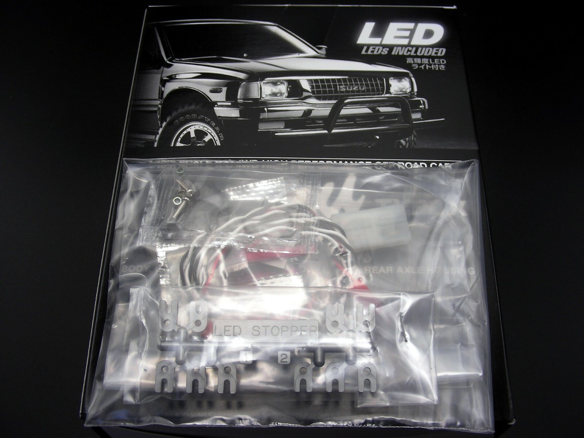 タミヤCC01 Tamiya 54541, Cc01 Aluminum Oil Damper, aluminum shocks