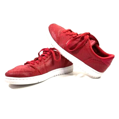 Air jordan 1 retro low ns red sales