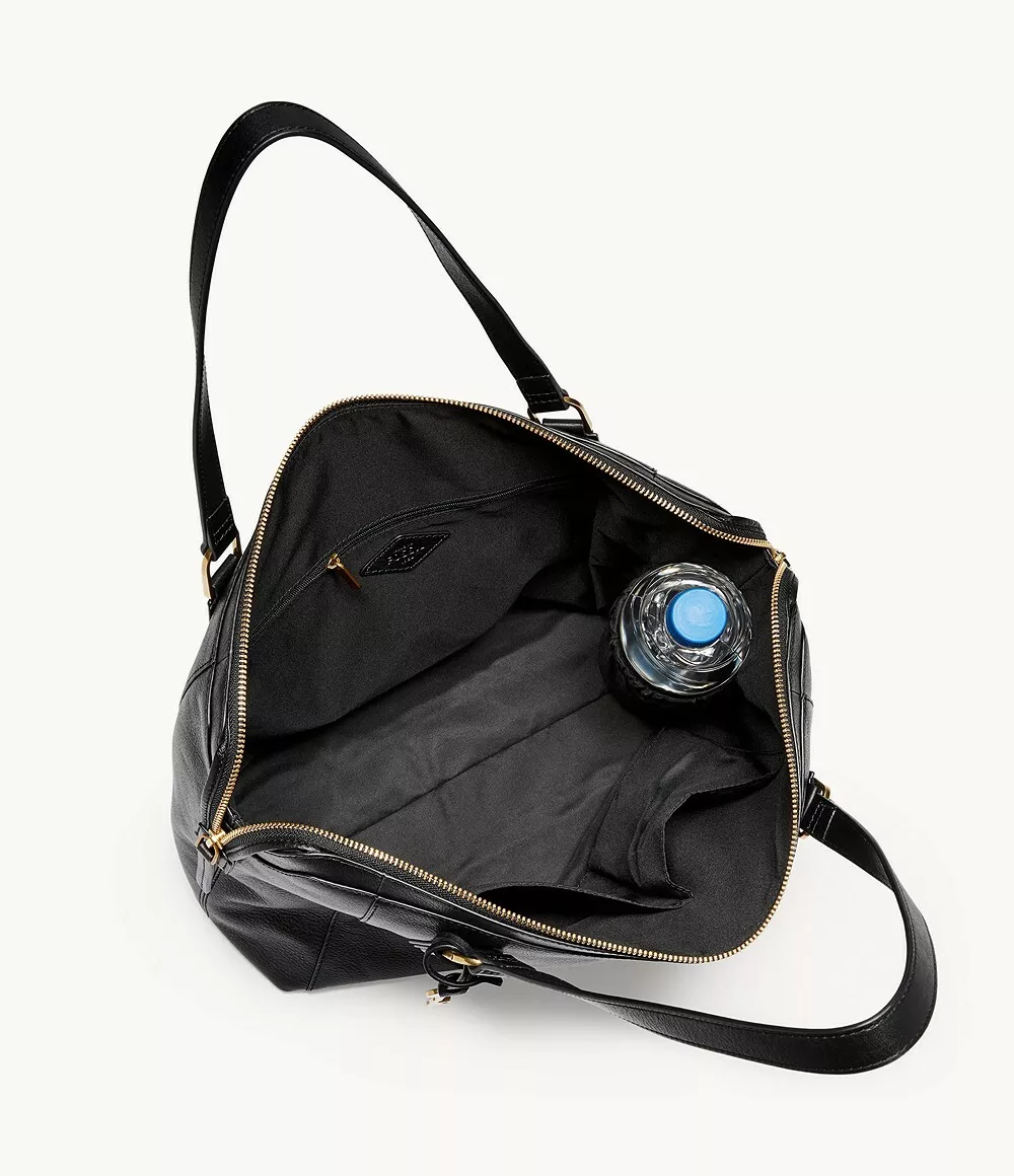 Evelyn tote deals fossil