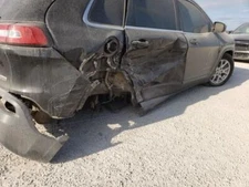 Passenger Side View Mirror Power Manual Folding Fits 14-17 CHEROKEE 252671