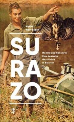 Surazo | Buch | 9783751803533