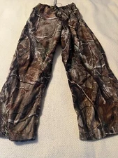 MAD DOG Gear Camouflage Hunting Pants