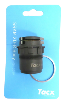 Tacx SRAM XD-R Hub Body 2020 Neo 2T, Flux S, Flux 2 Trainers T2875