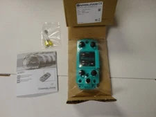 Pepperl+Fuchs IC-KP2-1HB17-2V1D RFID Identification system IDENTControl