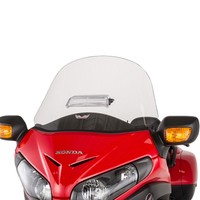 Slip Streamer Replacement Windshield Motorcycle Windshields/fairings on sale Slip Streamer Replacement Windshield Motorcycle Windshields/fairings on sale