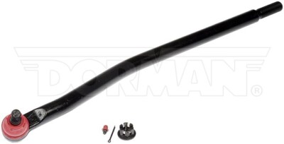 Dorman D1438RD Drag Link Assembly fits Ford F-250 Front Right Inner