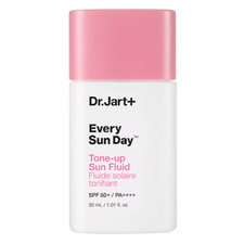 Dr.Jart Every Sun Day Tone-up Sun Fluid 30mL SPF50 PA  
