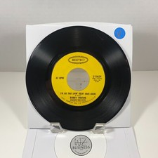 Bobby Vinton No Arms Can Ever Hold You/I've Got That Lovin' Feelin' Epic 5-10629