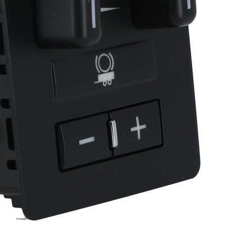 Trailer Brake Control Switch For Chevrolet Silverado 3500 HD Cadillac 601-226 - Picture 11 of 12