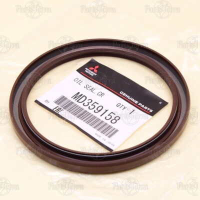 MD359158 OEM Genuine Mitsubishi ECLIPSE EXPO MIRAGE MONTERO Rear