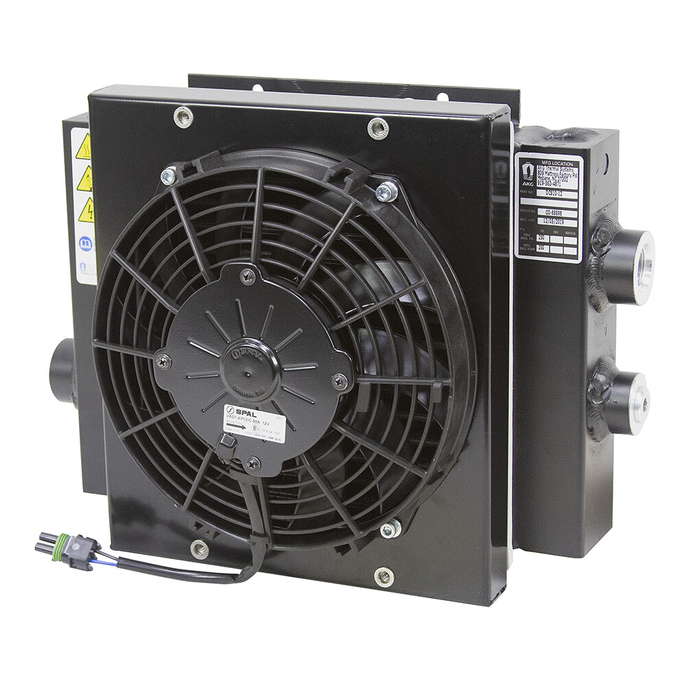 dc cooler 12 volt