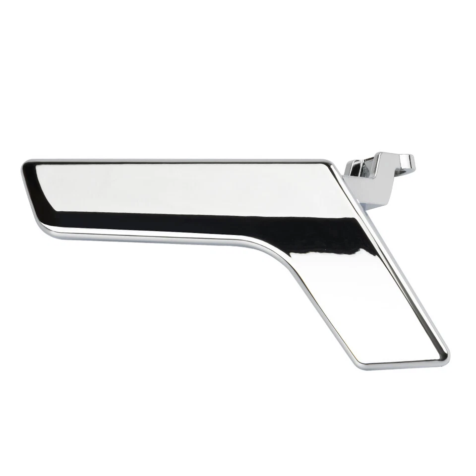 Kit de reparación de manija de puerta interior lado izquierdo del conductor para Mercedes-Benz C250 C300 C350 Foto 3 de 4