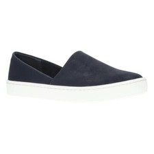 Mocassini Bella Vita ecopelle donna 8N Bebe blu navy scarpe slip on comode