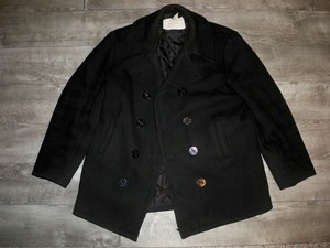 sobretudo militar masculino