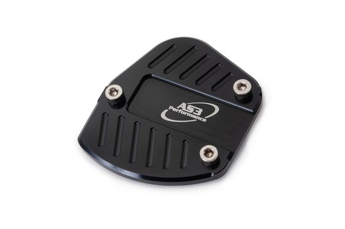 AS3 THROTTLE COVER for YAMAHA YFM 660 RAPTOR 01-05 YFM 700 RAPTOR 06-08
