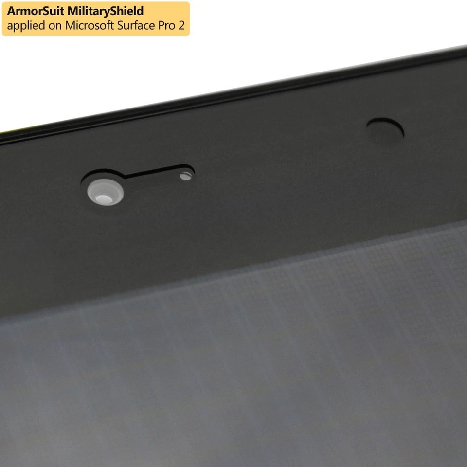 ArmorSuit MilitaryShield Acer Iconia A100 Screen Protector & Full Body Skin USA - Image 2 of 4