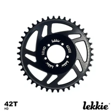 Original Lekkie Bling Ring BBSHD 42T Electric bike E bike Authorized Distributor