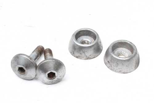 Federbein Halter Yamaha SRX 600 1XM 86-89