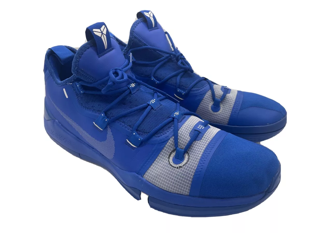 Kobe ad royal clearance blue