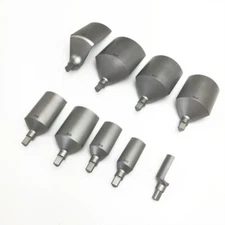 Orthopedics blades TPLO saw blade Bone Saws Blade Accessories TPLO blade R8-R33