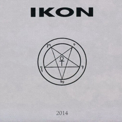 IKON everyone everything everywhere ends lim. 2CD