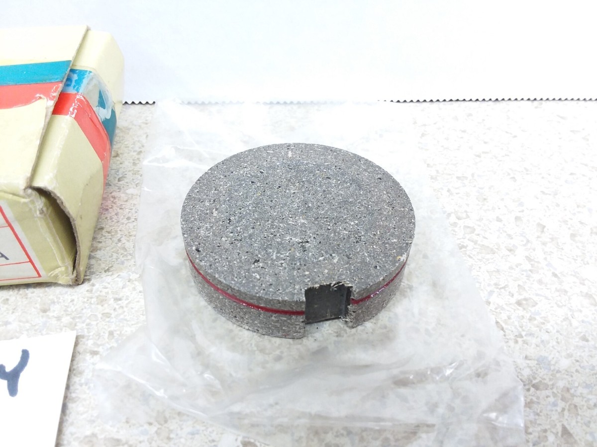 ☆★KH★☆ Kawasaki NOS NEW 21082-007 Contact Breaker Point H1 KH Mach