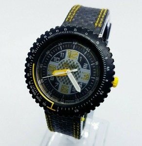 flik flak swiss watch