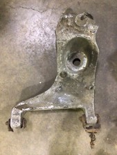Triumph Tr5 Stanpart Right Rear Suspension Trailing Arm 307053 Triumph Tr5 Stanpart Right Rear Suspension Trailing Arm 307053