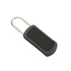 10-teiliges Reißverschluss-Reparaturset Gold - Für Koffer, Jacken & Rucksäcke