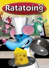 Ratatoing DVD