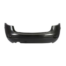 Stoßstange hinten für Renault Fluence L30_ L3_