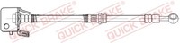 Quick Brake 58.869 Bremsschlauch 393 Mm FüR Hyundai
