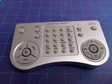 GENUINE  - IT INNOVATIVE TECHNOLOGY STEREO SYSTEM WIRELESS REMOTE CONTROL (RARE)