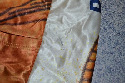 80's◆agu Rabobank サイクリングジャケット イタリア製 Rabobank AGU jacket 90s jersey size L-XL cycling bike shirt