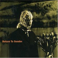 Return to Sender von Various | CD | Zustand sehr gut