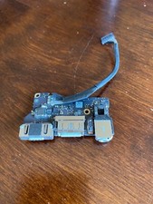 USED Power Audio Board 820-3455-A for MacBook Air 13" A1466 2013 2014 2015 2017