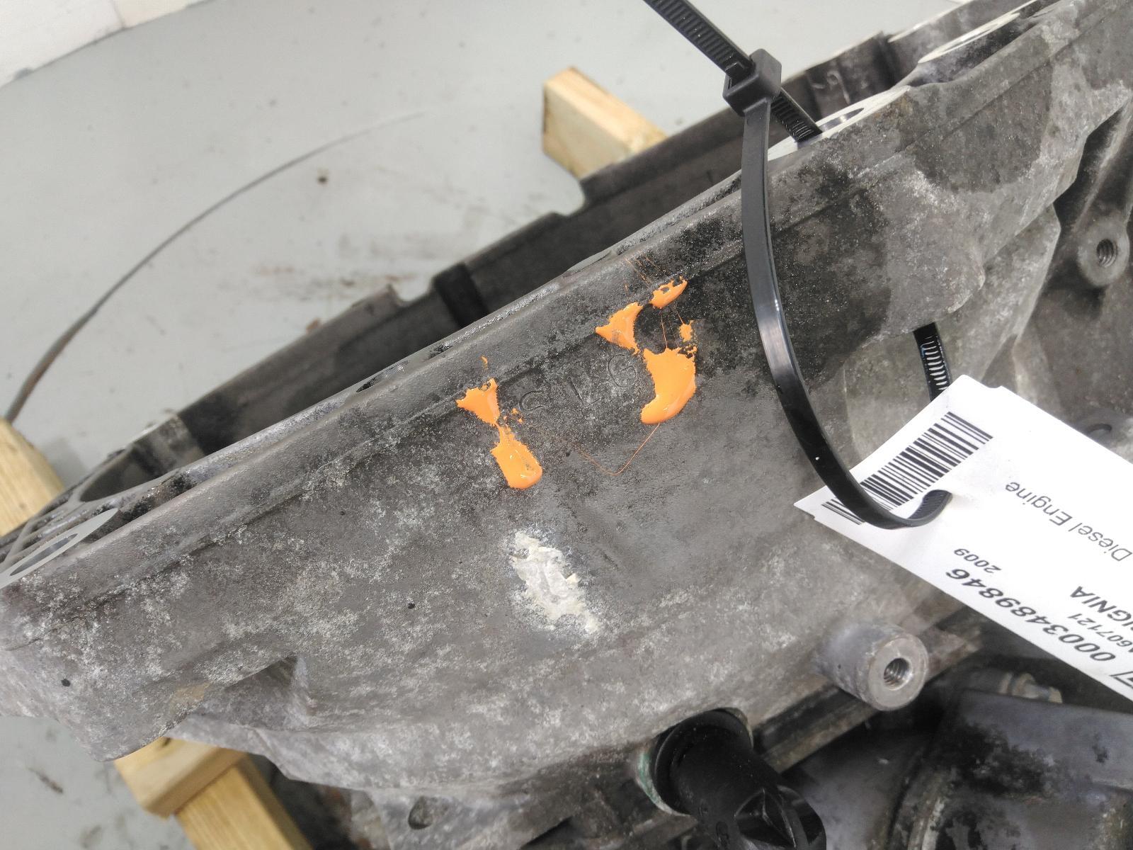 VAUXHALL INSIGNIA Gearbox 20082017 A20DTH 2.0L 6 Speed Manual eBay