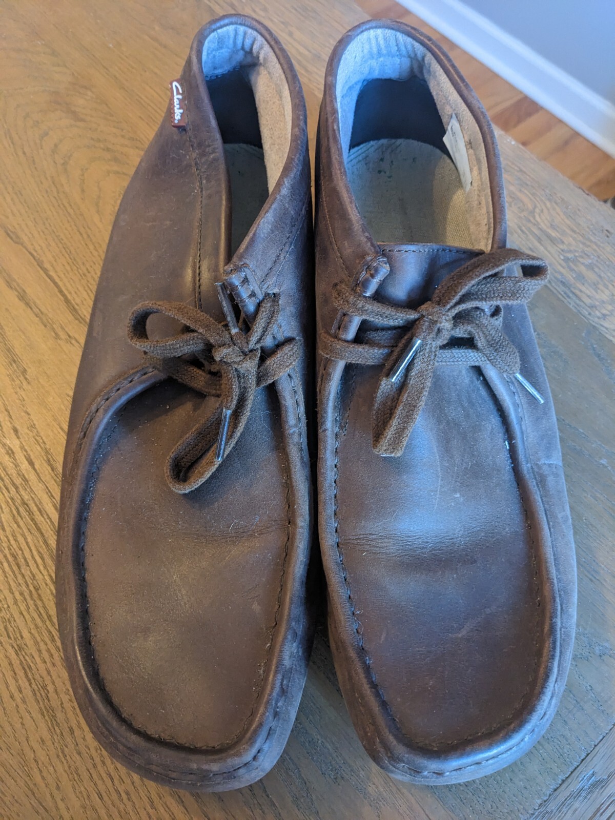 clarks stinson