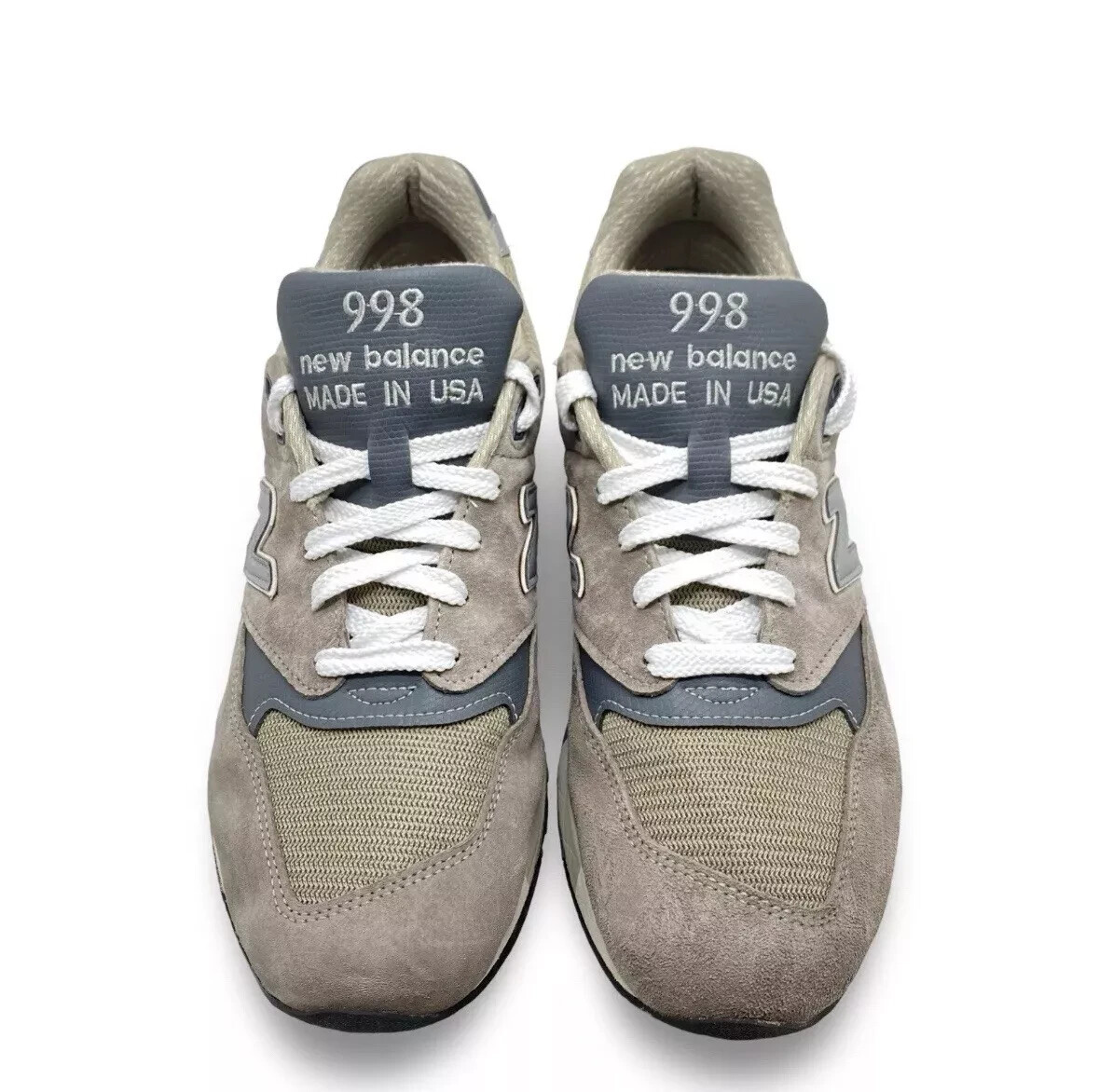【美品】Made in USA U998GR New Balance U 998 GR - Made in USA | U998GR | AFEW STORE