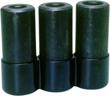 Lisle Tools 70940 3-Piece Tap Socket Set - (5/8 - 11/16 - 3/4)