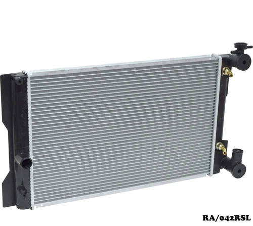 Radiator for PONTIAC TOYOTA VIBE COROLLA MATRIX 2.4L 2009-2013 RA/042RSL - Picture 1 of 6