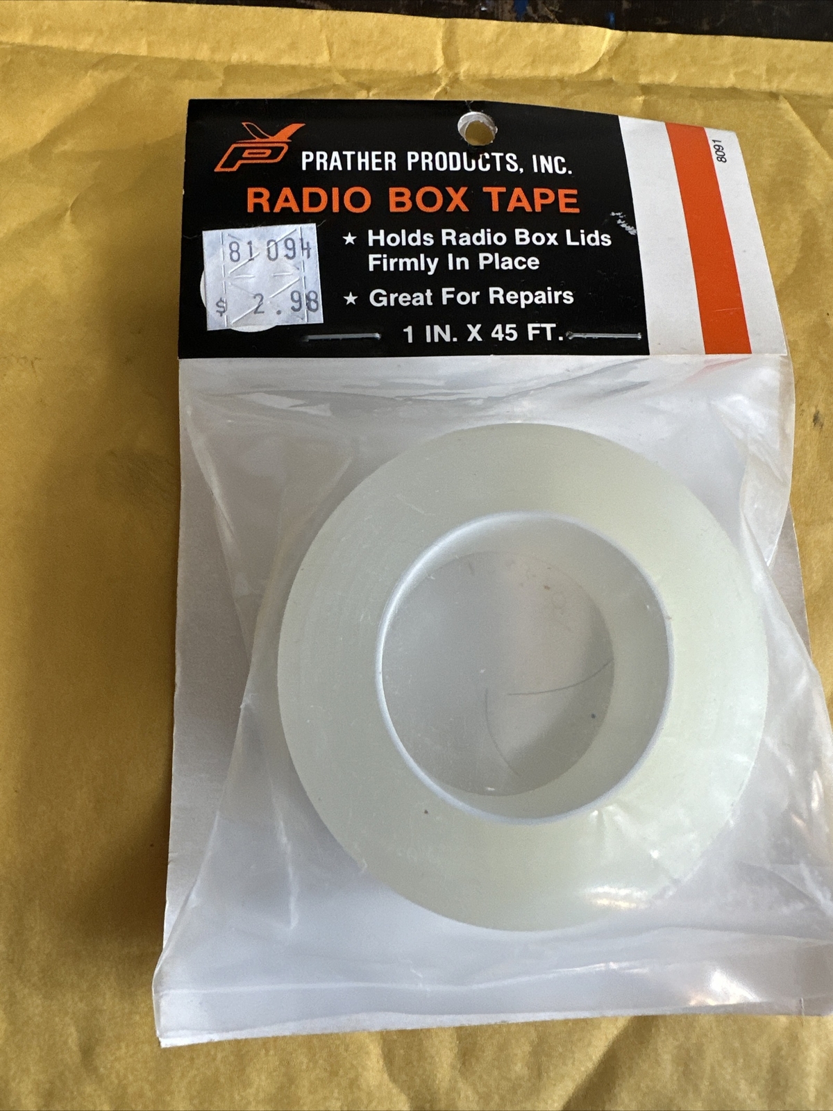 Rc Boat Hatch Tape Prather eBay